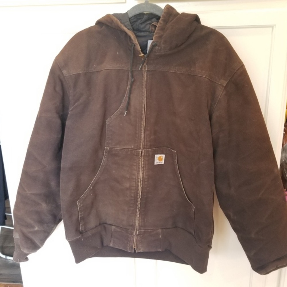 Men’s medium Carhartt